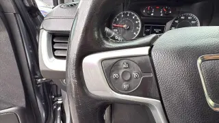 GMC Terrain 2018 4x4 SLE 4dr SUV