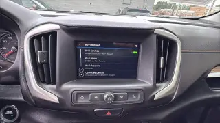 GMC Terrain 2018 4x4 SLE 4dr SUV