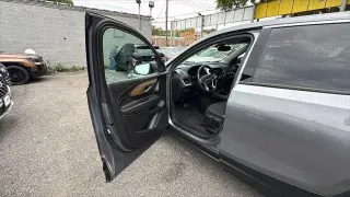 GMC Terrain 2018 4x4 SLE 4dr SUV