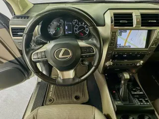 Lexus GX 460 2020 AWD Luxury 4dr SUV