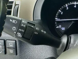 Lexus GX 460 2020 AWD Luxury 4dr SUV