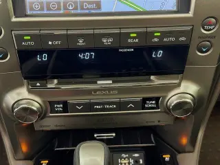 Lexus GX 460 2020 AWD Luxury 4dr SUV