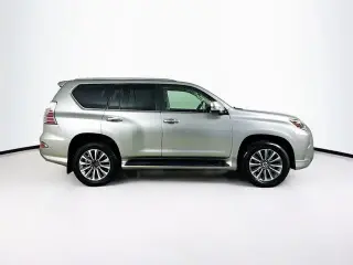 Lexus GX 460 2020 AWD Luxury 4dr SUV