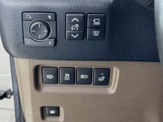 Lexus GX 460 2020 AWD Luxury 4dr SUV