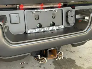 Ram 3500 2023 4x4 Tradesman 4dr Crew Cab 8 ft. LB DRW Pickup