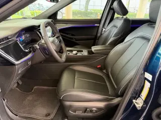 Jeep Wagoneer S 2025 4x4 Limited 4dr SUV