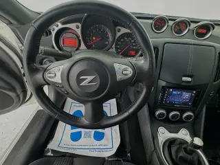 Nissan 370Z 2020 Base 2dr Coupe 6M