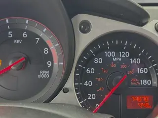 Nissan 370Z 2020 Base 2dr Coupe 6M
