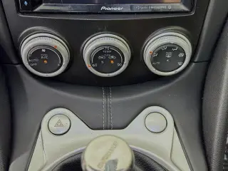 Nissan 370Z 2020 Base 2dr Coupe 6M