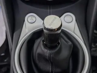 Nissan 370Z 2020 Base 2dr Coupe 6M