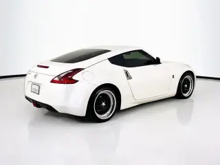 Nissan 370Z 2020 Base 2dr Coupe 6M