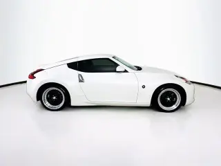 Nissan 370Z 2020 Base 2dr Coupe 6M