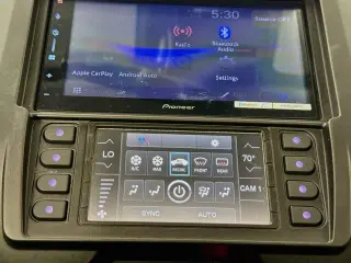 Honda Civic 2018 Touring 4dr Sedan