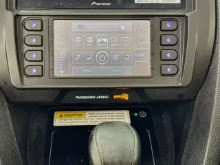 Honda Civic 2018 Touring 4dr Sedan