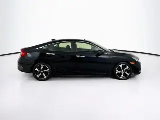 Honda Civic 2018 Touring 4dr Sedan