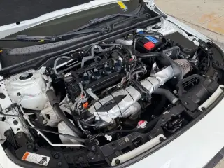 Honda Civic 2023 Si 4dr Sedán