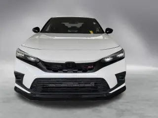 Honda Civic 2023 Si 4dr Sedán