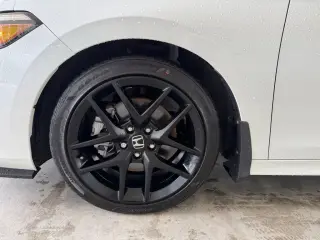 Honda Civic 2023 Si 4dr Sedán