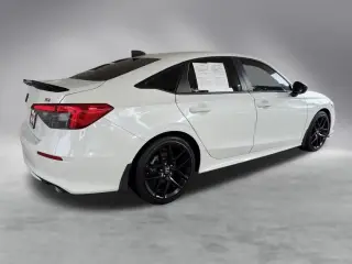 Honda Civic 2023 Si 4dr Sedán