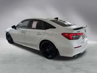 Honda Civic 2023 Si 4dr Sedán