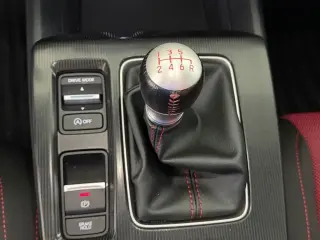 Honda Civic 2023 Si 4dr Sedán