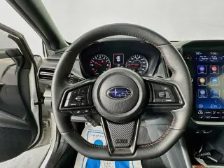 Subaru WRX 2022 AWD Premium 4p Sedan 6M