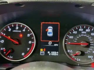 Subaru WRX 2022 AWD Premium 4p Sedan 6M