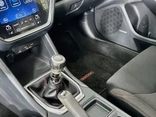 Subaru WRX 2022 AWD Premium 4p Sedan 6M