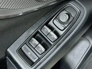 Subaru WRX 2022 AWD Premium 4p Sedan 6M