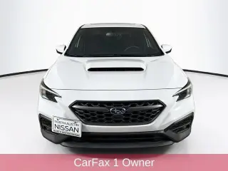Subaru WRX 2022 AWD Premium 4p Sedan 6M
