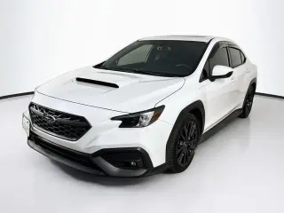 Subaru WRX 2022 AWD Premium 4p Sedan 6M