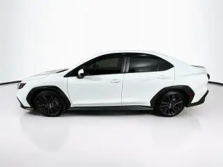 Subaru WRX 2022 AWD Premium 4p Sedan 6M
