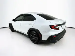 Subaru WRX 2022 AWD Premium 4p Sedan 6M