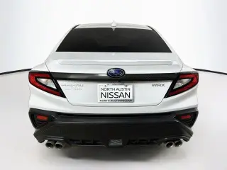 Subaru WRX 2022 AWD Premium 4p Sedan 6M