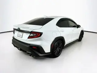 Subaru WRX 2022 AWD Premium 4p Sedan 6M