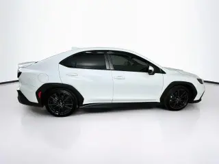 Subaru WRX 2022 AWD Premium 4p Sedan 6M