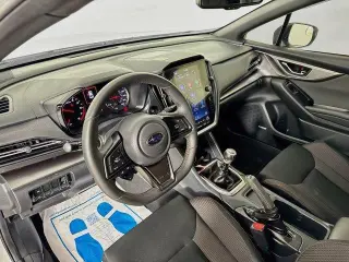 Subaru WRX 2022 AWD Premium 4p Sedan 6M
