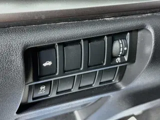 Subaru WRX 2022 AWD Premium 4p Sedan 6M