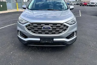 Ford Edge 2020 SEL 4dr Crossover