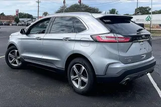 Ford Edge 2020 SEL 4dr Crossover