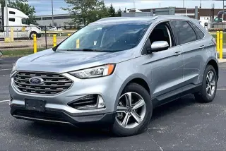 Ford Edge 2020 SEL 4dr Crossover