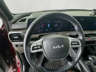 Kia Telluride 2023 EX 4dr SUV