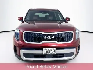 Kia Telluride 2023 EX 4dr SUV