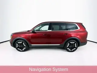 Kia Telluride 2023 EX 4dr SUV