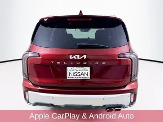 Kia Telluride 2023 EX 4dr SUV