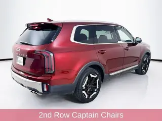 Kia Telluride 2023 EX 4dr SUV