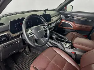 Kia Telluride 2023 EX 4dr SUV