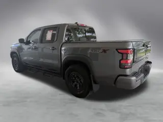 Nissan Frontier 2025 4x2 PRO-X 4p Cab de Tripulación 5 ft. SB
