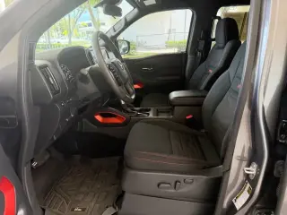 Nissan Frontier 2025 4x2 PRO-X 4p Cab de Tripulación 5 ft. SB
