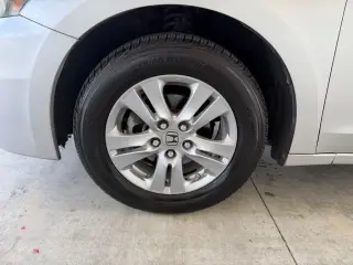Honda Accord 2012 SE 4p Sedana